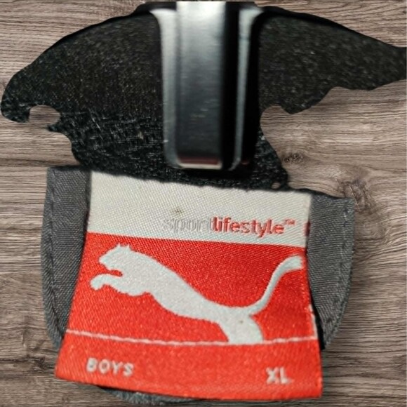 Puma Jacket Boys Size XL‎ (3371) - Picture 3 of 3